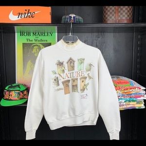 Vintage 1998 Crewneck